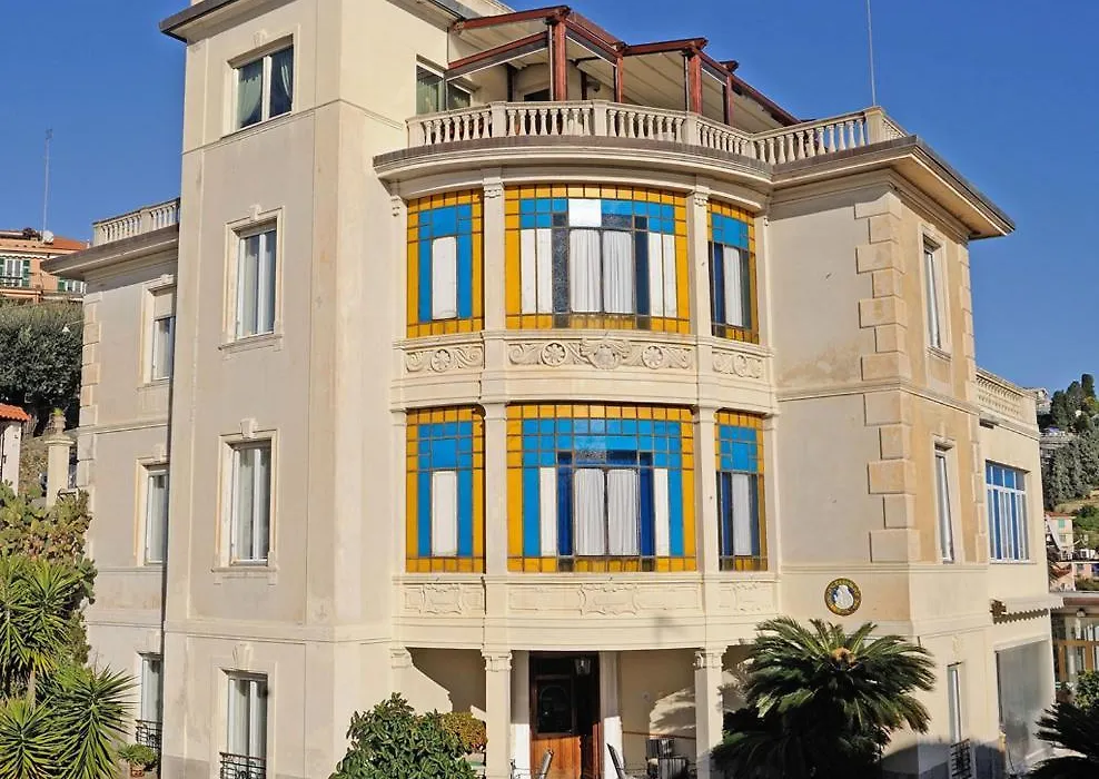 Hotel Villa Centa-1